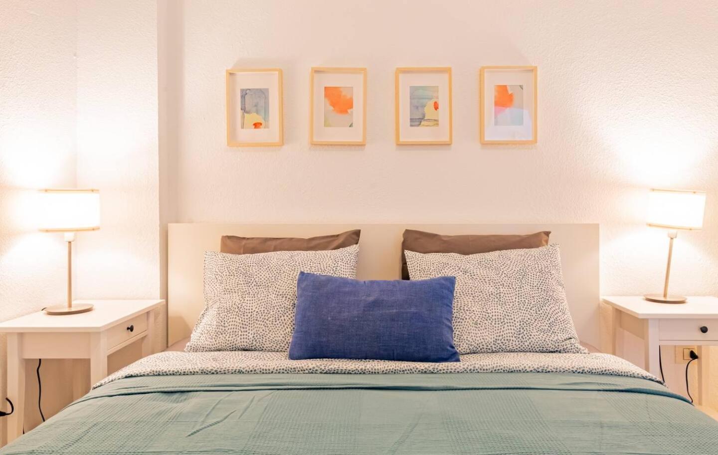 Playa Arena Beach Apt By Dream Homes Tenerife Пуэрто-де-Сантьяго Экстерьер фото