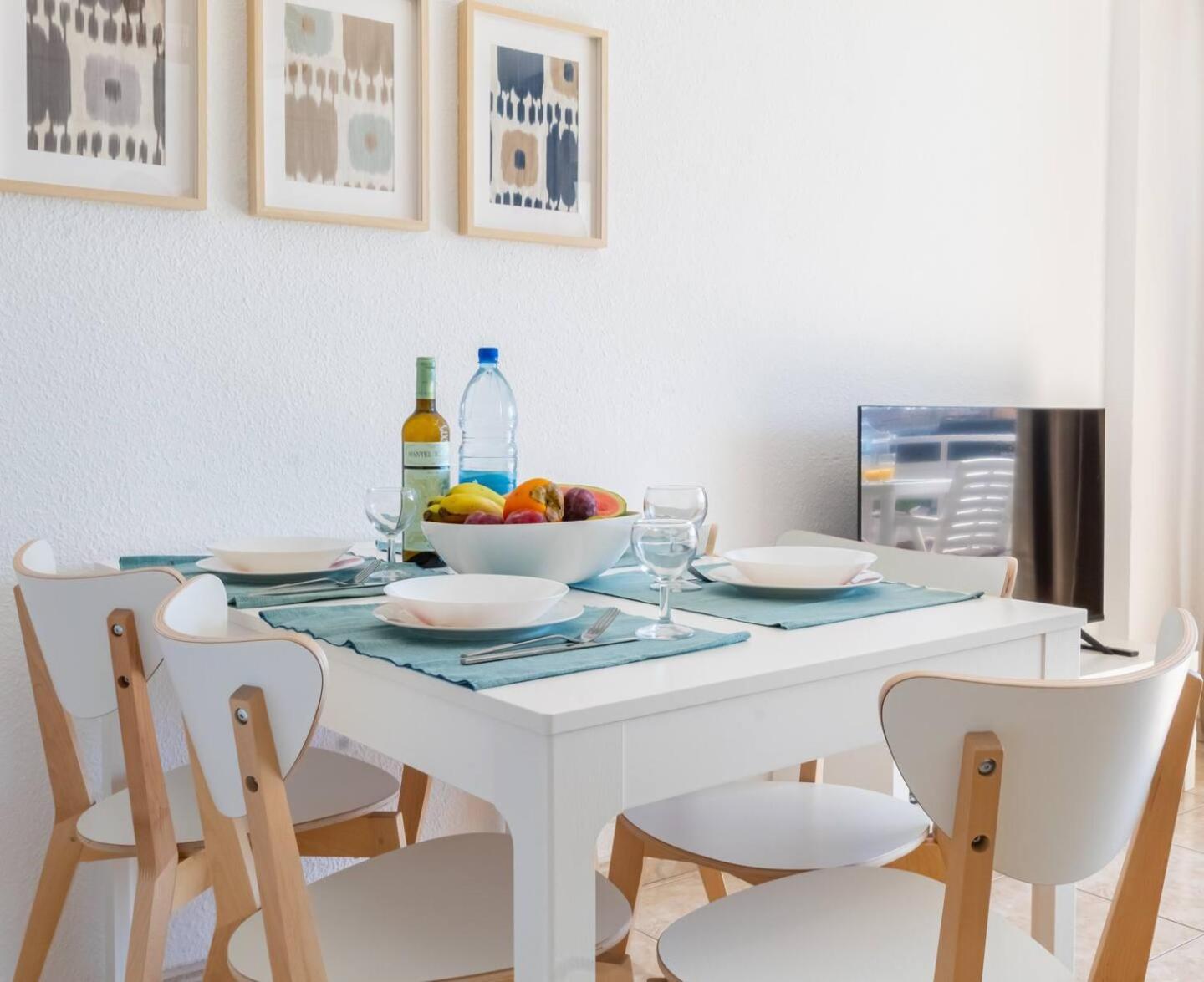 Playa Arena Beach Apt By Dream Homes Tenerife Пуэрто-де-Сантьяго Экстерьер фото